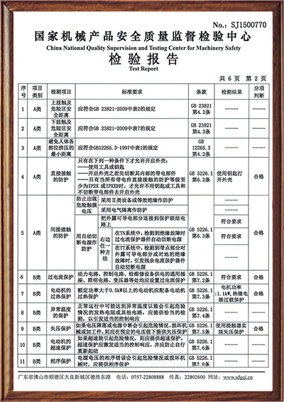 质检报告20160729_0010