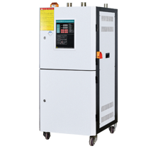 Dehumidification drying series