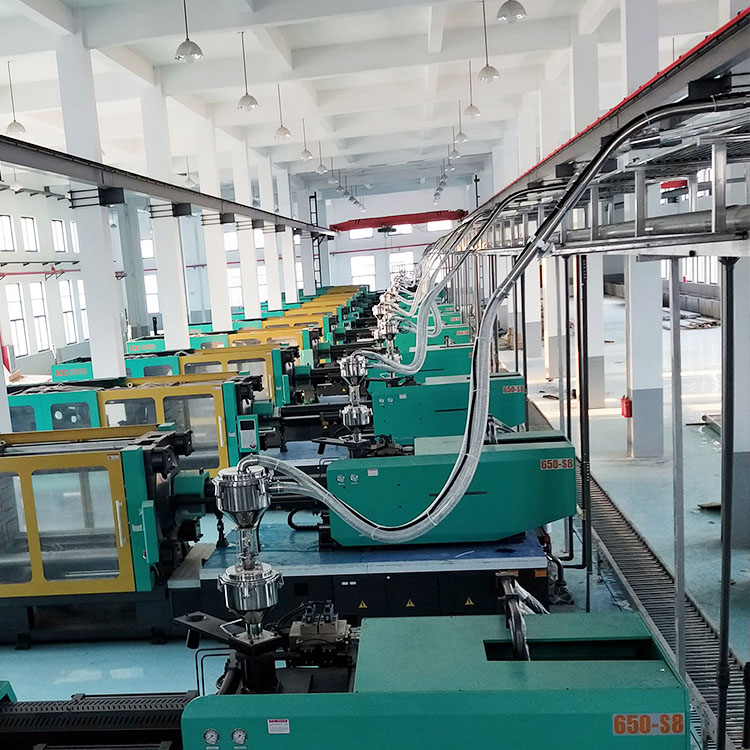 Central Feeding System